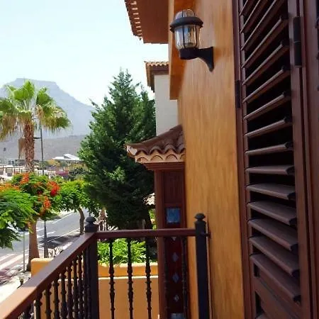 Vila Amaya Costa Adeje (Tenerife)