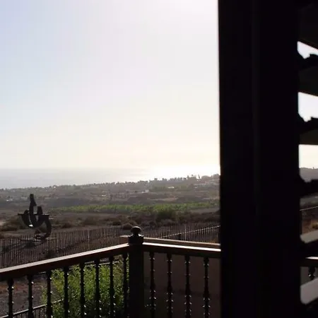 Amaya * Costa Adeje (Tenerife)